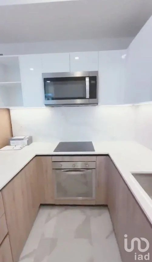Departamento en Renta en Lomas de Santa Fe, Álvaro Obregón, Ciudad de México | NEX-300256 | iad México | Foto 7 de 22