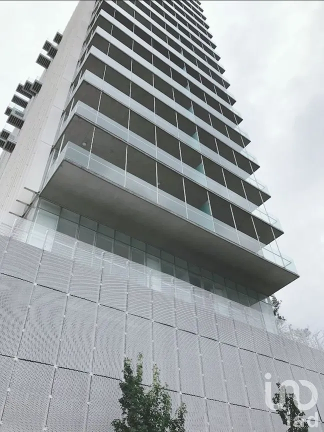 Departamento en Renta en Lomas de Santa Fe, Álvaro Obregón, Ciudad de México | NEX-300256 | iad México | Foto 1 de 22