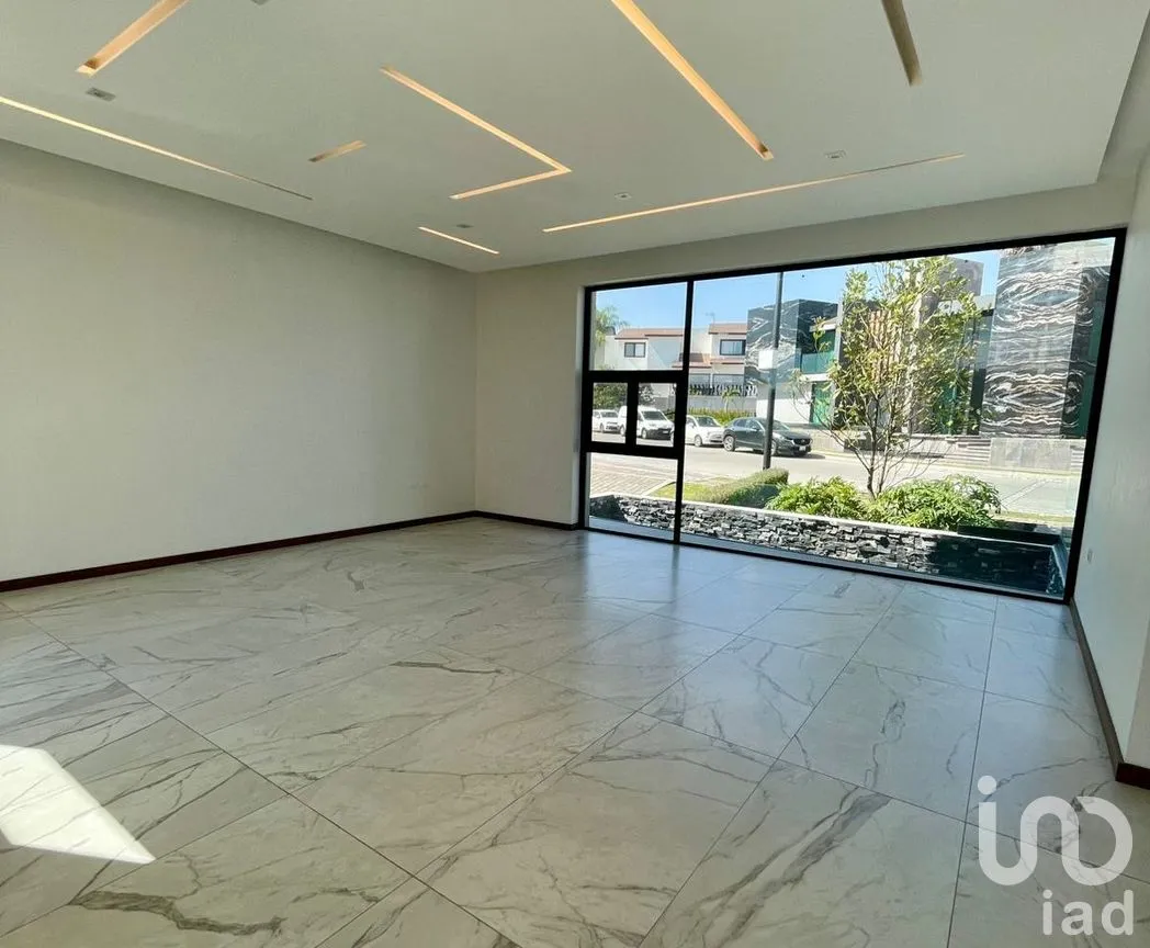 Casa en Venta en La Vista Contry Club, San Andrés Cholula, Puebla | NEX-289656 | iad México | Foto 2 de 12