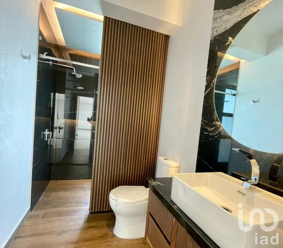 Casa en Venta en La Vista Contry Club, San Andrés Cholula, Puebla | NEX-289656 | iad México | Foto 11 de 12