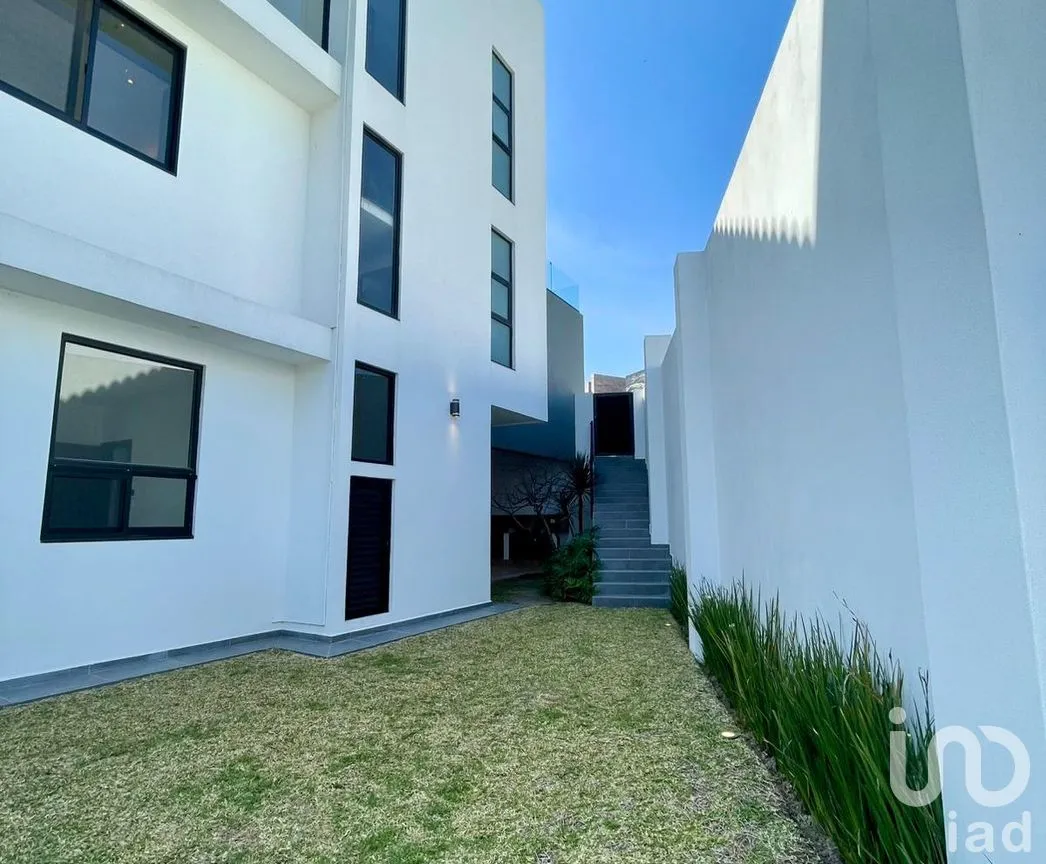 Casa en Venta en La Vista Contry Club, San Andrés Cholula, Puebla | NEX-289656 | iad México | Foto 12 de 12