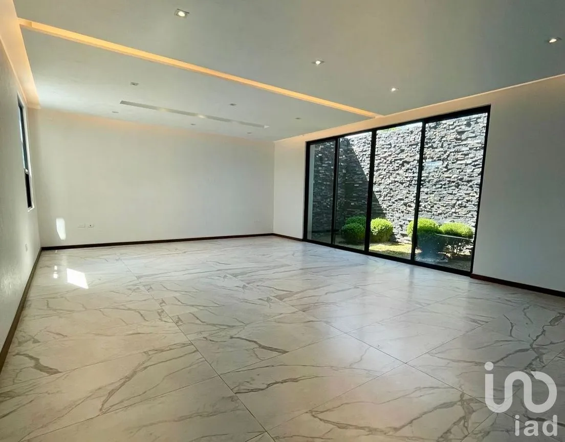 Casa en Venta en La Vista Contry Club, San Andrés Cholula, Puebla | NEX-289656 | iad México | Foto 4 de 12