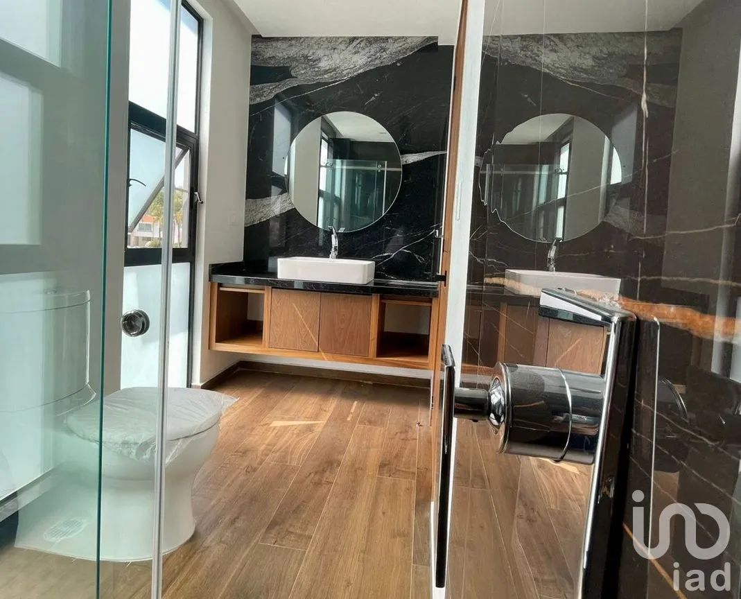 Casa en Venta en La Vista Contry Club, San Andrés Cholula, Puebla | NEX-289656 | iad México | Foto 5 de 12