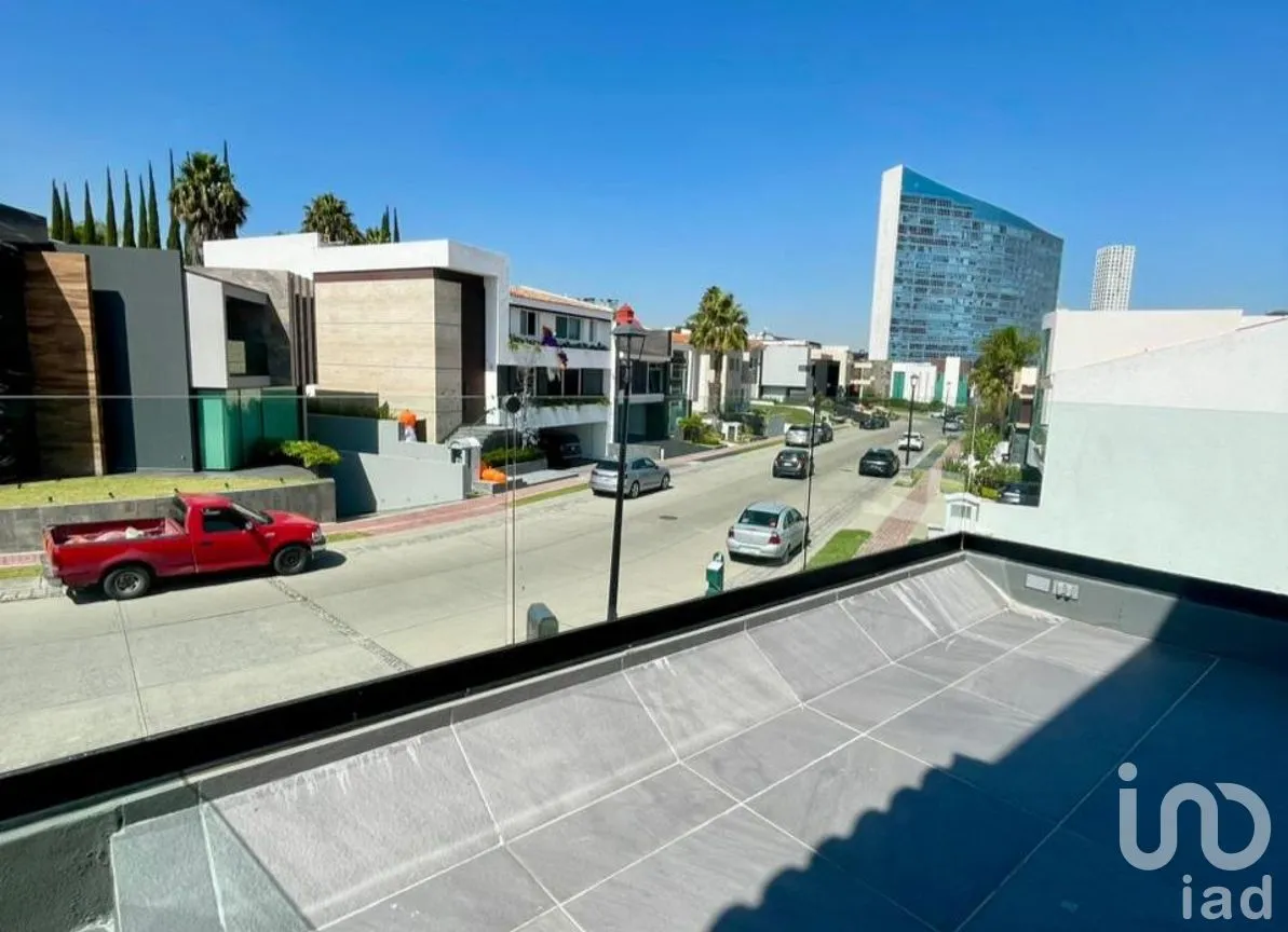 Casa en Venta en La Vista Contry Club, San Andrés Cholula, Puebla | NEX-289656 | iad México | Foto 6 de 12