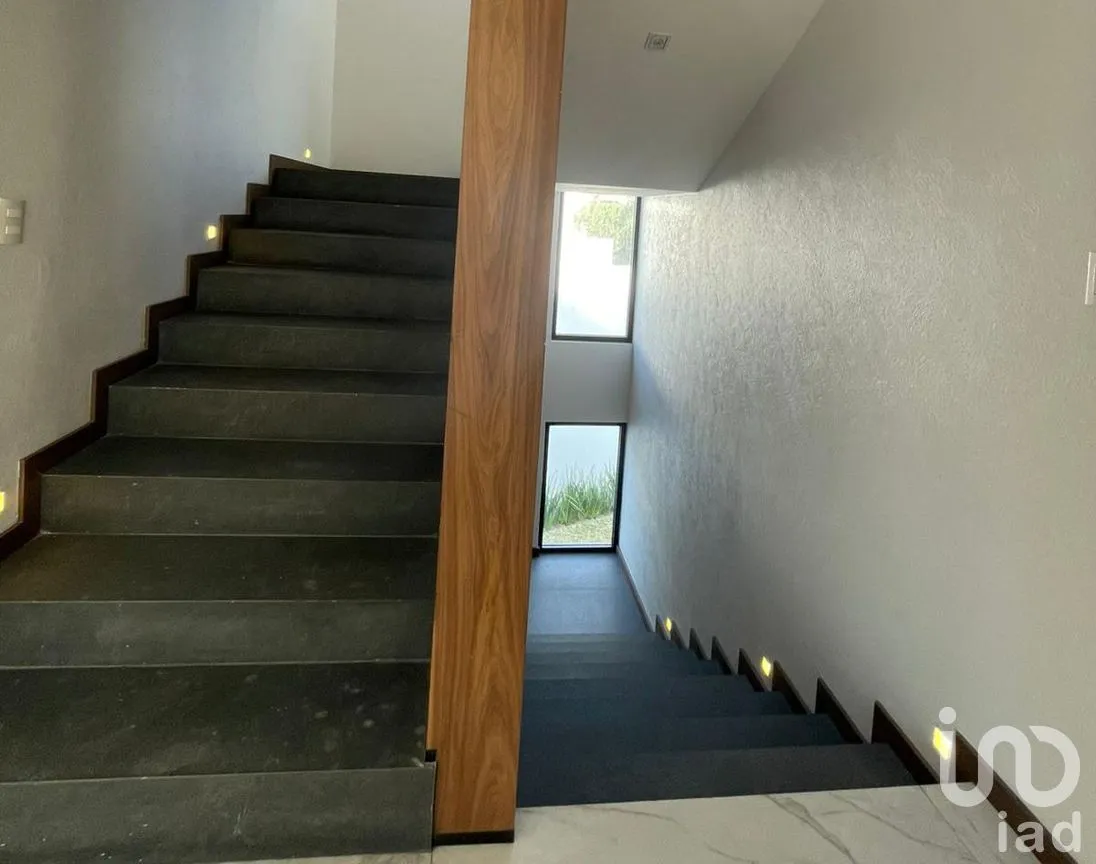 Casa en Venta en La Vista Contry Club, San Andrés Cholula, Puebla | NEX-289656 | iad México | Foto 8 de 12