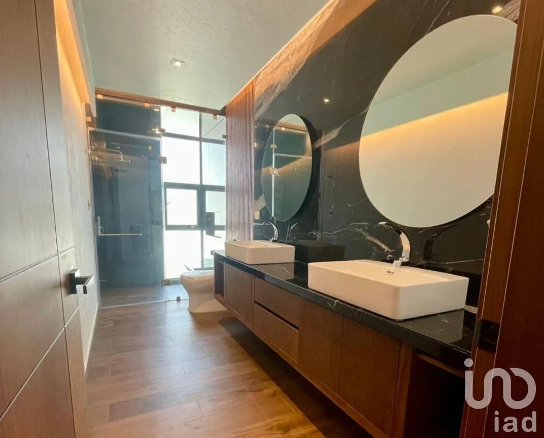 Casa en Venta en La Vista Contry Club, San Andrés Cholula, Puebla | NEX-289656 | iad México | Foto 9 de 12
