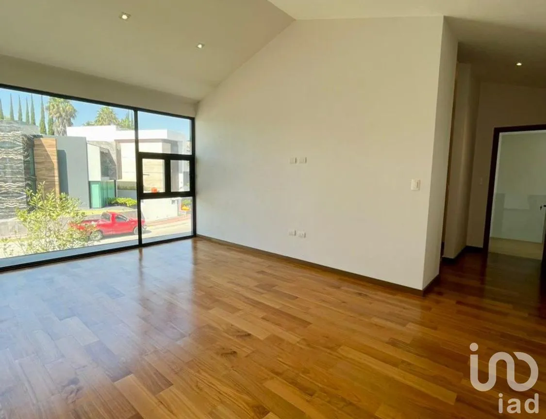 Casa en Venta en La Vista Contry Club, San Andrés Cholula, Puebla | NEX-289656 | iad México | Foto 10 de 12