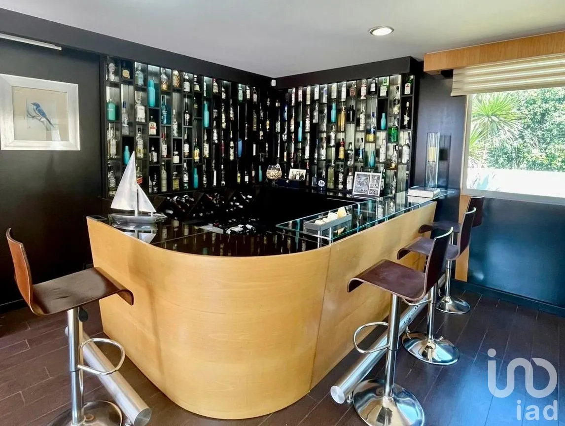 Casa en Venta en Club de Golf las Fuentes, Puebla, Puebla | NEX-289675 | iad México | Foto 12 de 15
