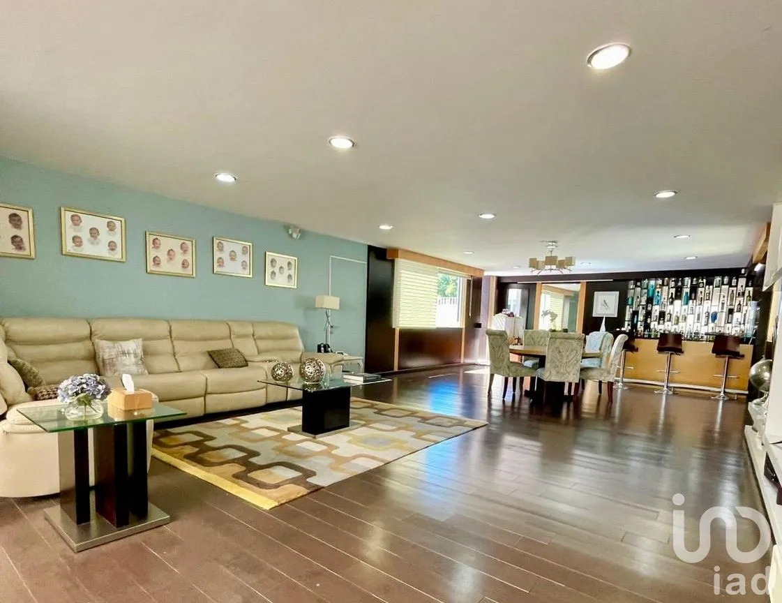 Casa en Venta en Club de Golf las Fuentes, Puebla, Puebla | NEX-289675 | iad México | Foto 13 de 15