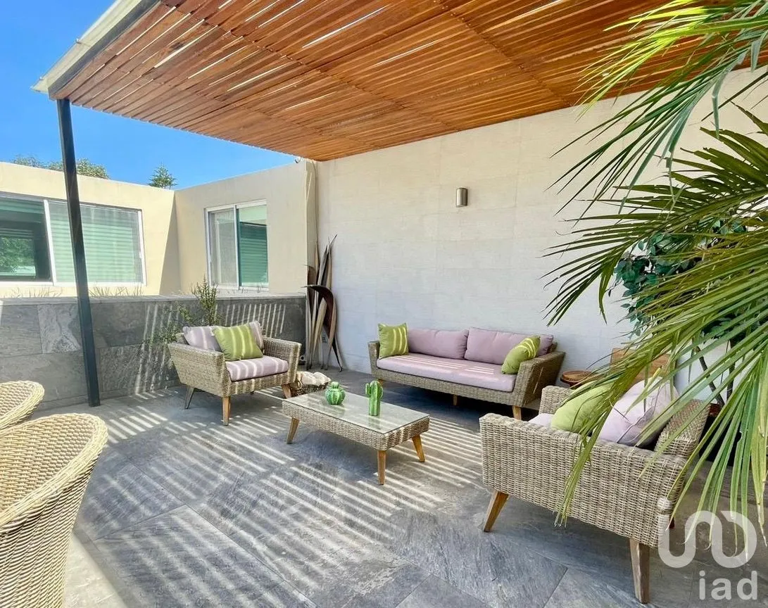 Casa en Venta en Club de Golf las Fuentes, Puebla, Puebla | NEX-289675 | iad México | Foto 15 de 15