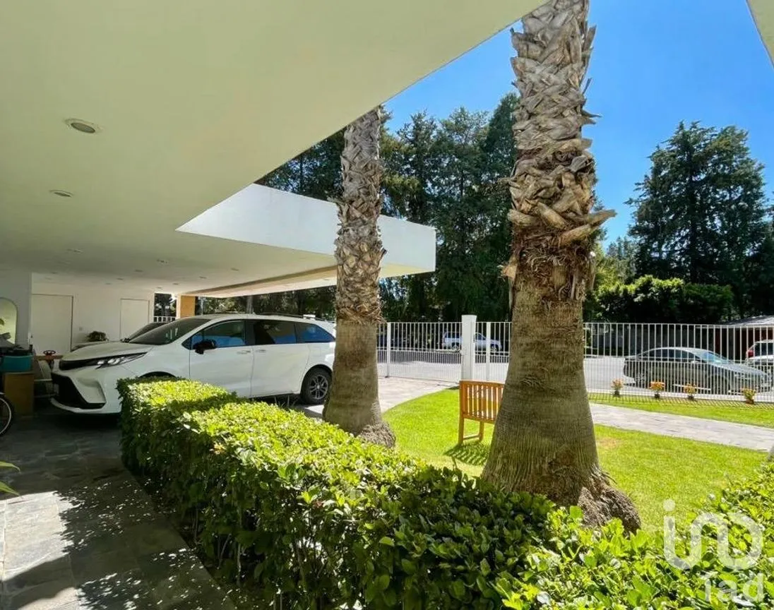 Casa en Venta en Club de Golf las Fuentes, Puebla, Puebla | NEX-289675 | iad México | Foto 3 de 15
