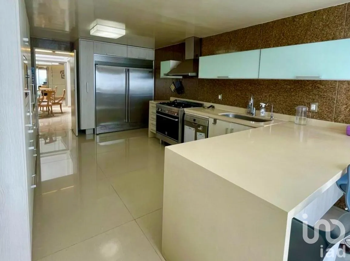 Casa en Venta en Club de Golf las Fuentes, Puebla, Puebla | NEX-289675 | iad México | Foto 5 de 15