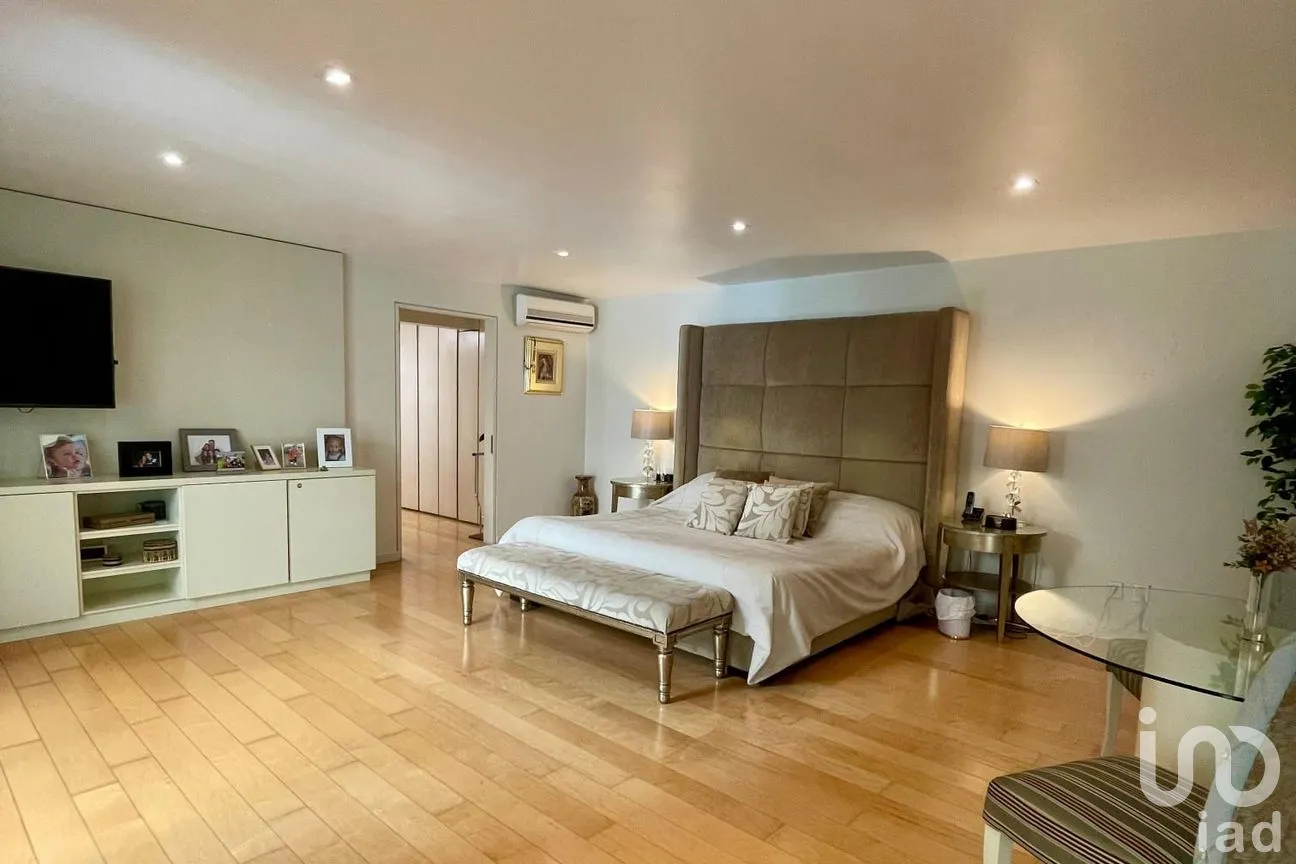 Casa en Venta en Club de Golf las Fuentes, Puebla, Puebla | NEX-289675 | iad México | Foto 10 de 15