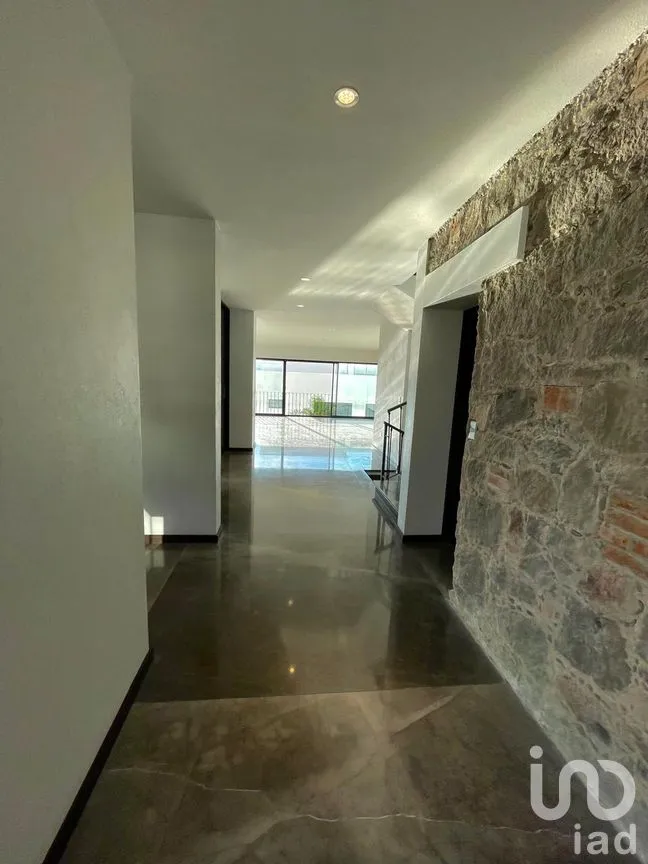 Casa en Venta en Lomas de Angelópolis, San Andrés Cholula, Puebla | NEX-289682 | iad México | Foto 4 de 15