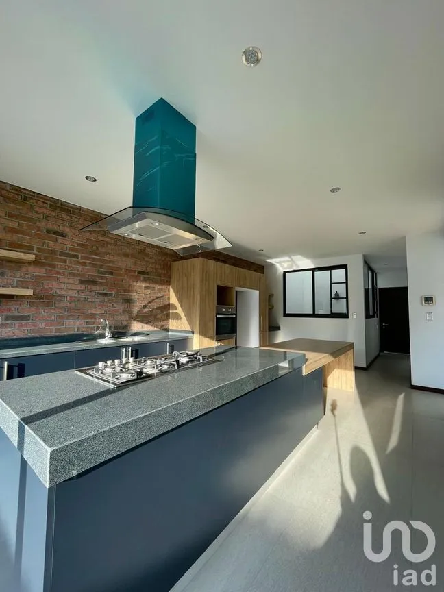 Casa en Venta en Lomas de Angelópolis, San Andrés Cholula, Puebla | NEX-289682 | iad México | Foto 7 de 15