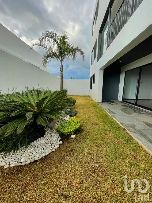 Casa en Venta en Lomas de Angelópolis, San Andrés Cholula, Puebla | NEX-289682 | iad México | Foto 9 de 15