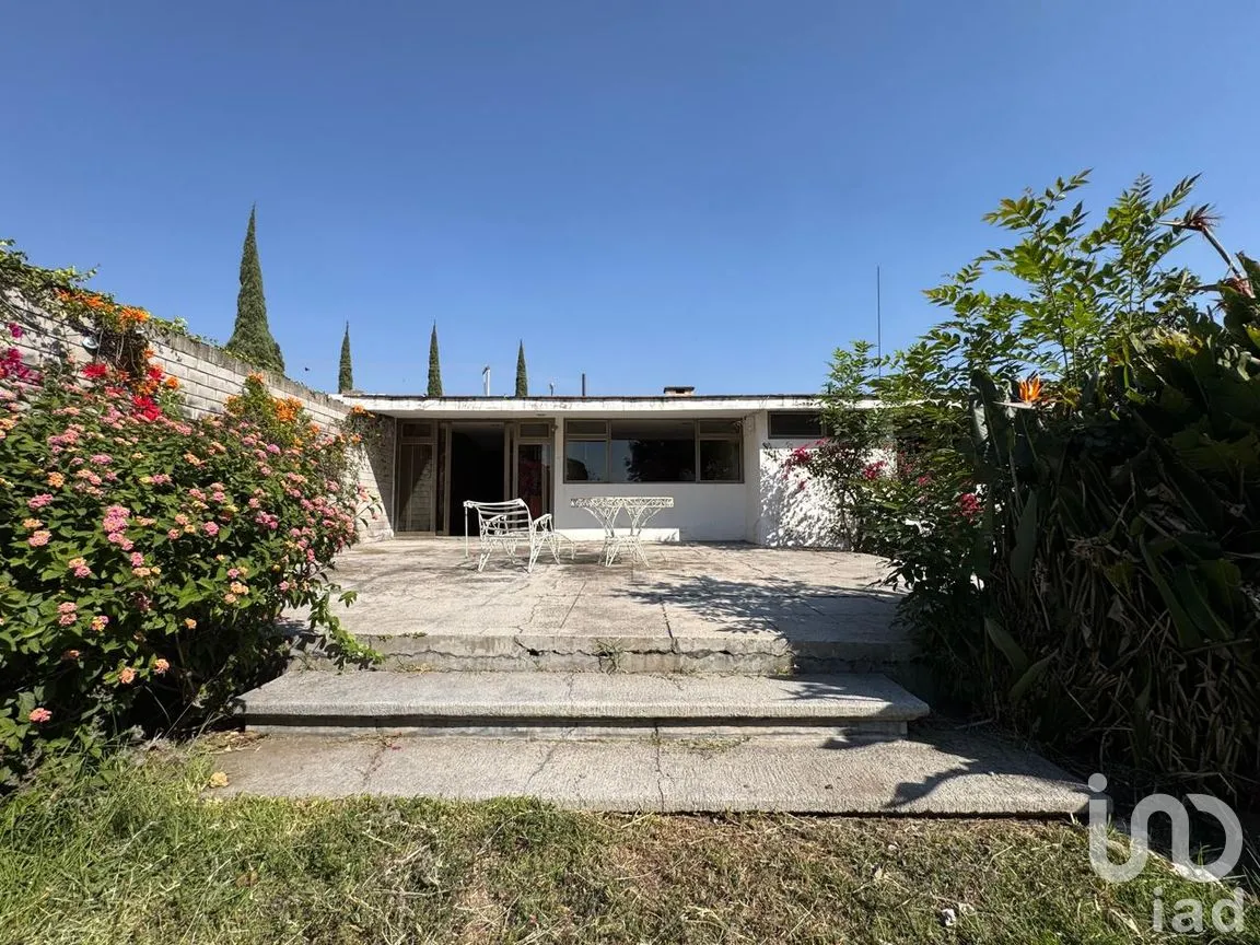 Casa en Venta en Cipreses Zavaleta, Puebla, Puebla | NEX-290150 | iad México | Foto 12 de 13