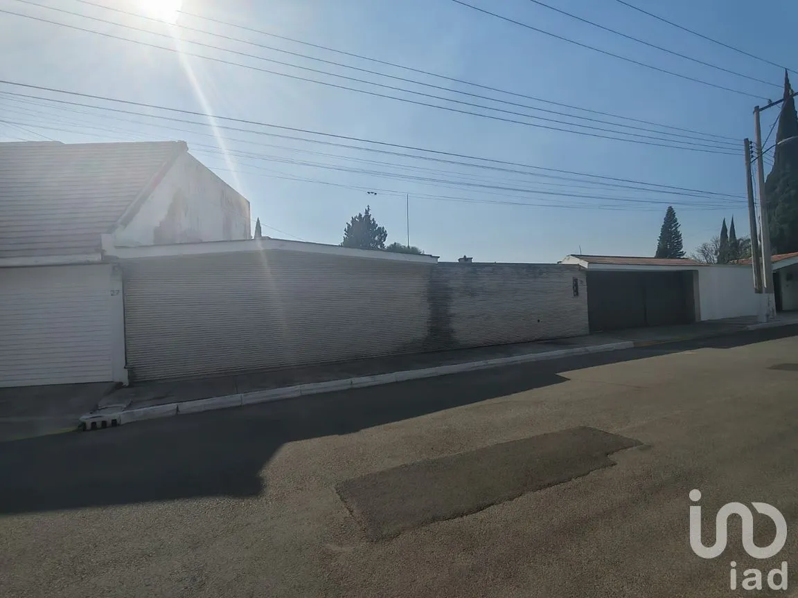 Casa en Venta en Cipreses Zavaleta, Puebla, Puebla | NEX-290150 | iad México | Foto 4 de 13
