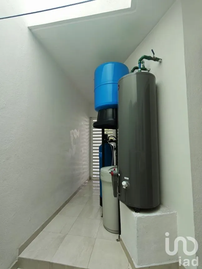 Casa en Venta en Lomas de Angelópolis, San Andrés Cholula, Puebla | NEX-290152 | iad México | Foto 13 de 15