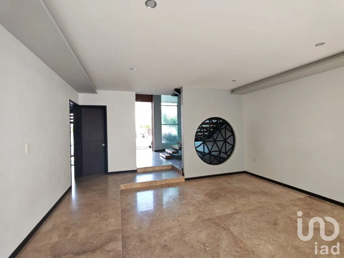 Casa en Venta en Lomas de Angelópolis, San Andrés Cholula, Puebla | NEX-290152 | iad México | Foto 6 de 15