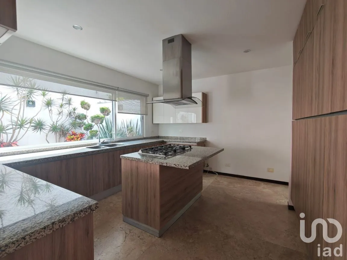 Casa en Venta en Lomas de Angelópolis, San Andrés Cholula, Puebla | NEX-290152 | iad México | Foto 8 de 15