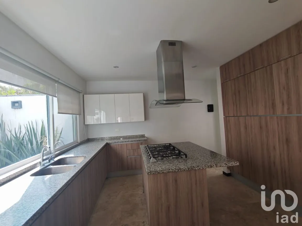 Casa en Venta en Lomas de Angelópolis, San Andrés Cholula, Puebla | NEX-290152 | iad México | Foto 9 de 15