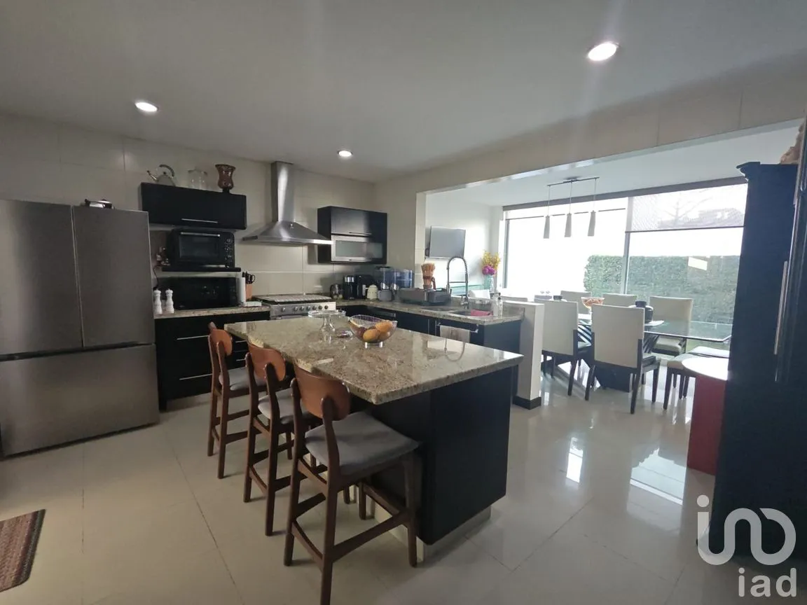 Casa en Venta en Lomas de Angelópolis, San Andrés Cholula, Puebla | NEX-290154 | iad México | Foto 2 de 14