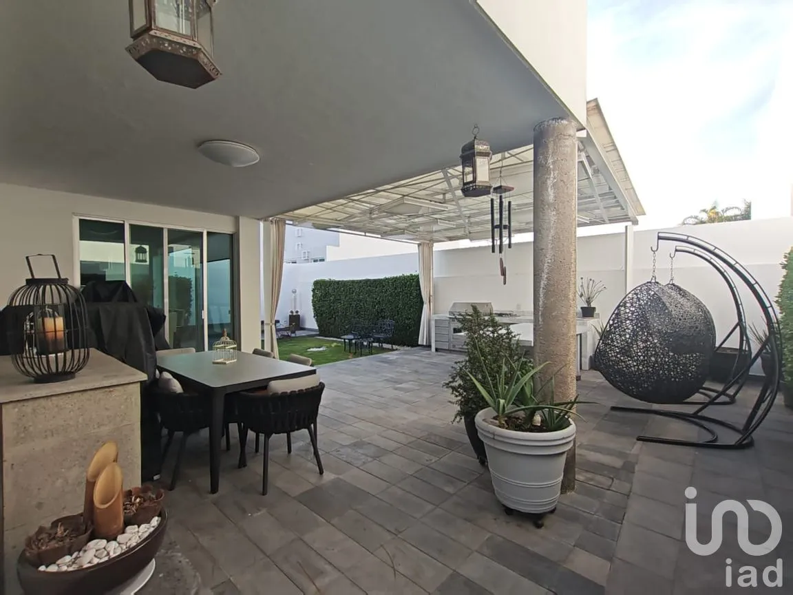 Casa en Venta en Lomas de Angelópolis, San Andrés Cholula, Puebla | NEX-290154 | iad México | Foto 11 de 14