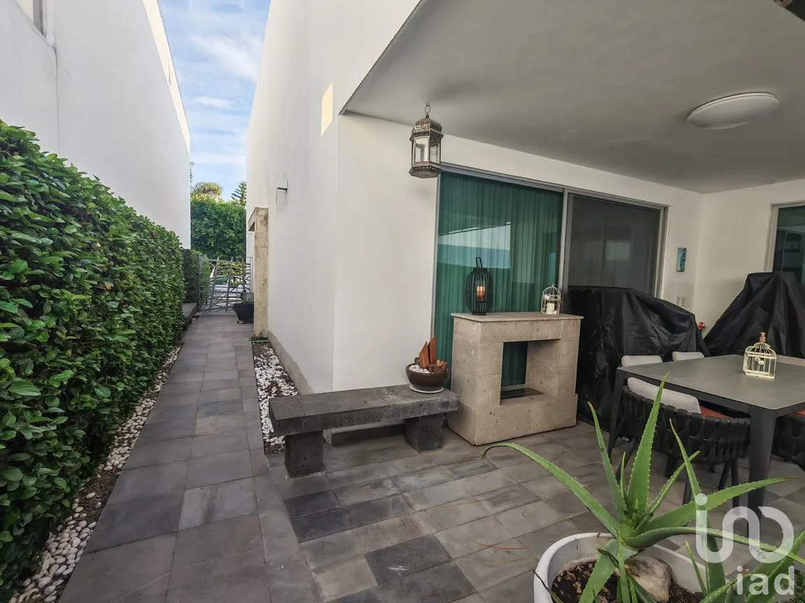 Casa en Venta en Lomas de Angelópolis, San Andrés Cholula, Puebla | NEX-290154 | iad México | Foto 12 de 14