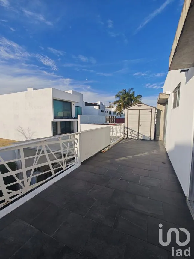 Casa en Venta en Lomas de Angelópolis, San Andrés Cholula, Puebla | NEX-290154 | iad México | Foto 14 de 14