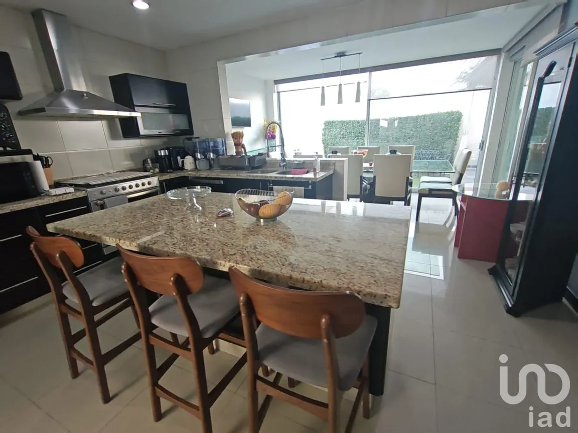 Casa en Venta en Lomas de Angelópolis, San Andrés Cholula, Puebla | NEX-290154 | iad México | Foto 3 de 14