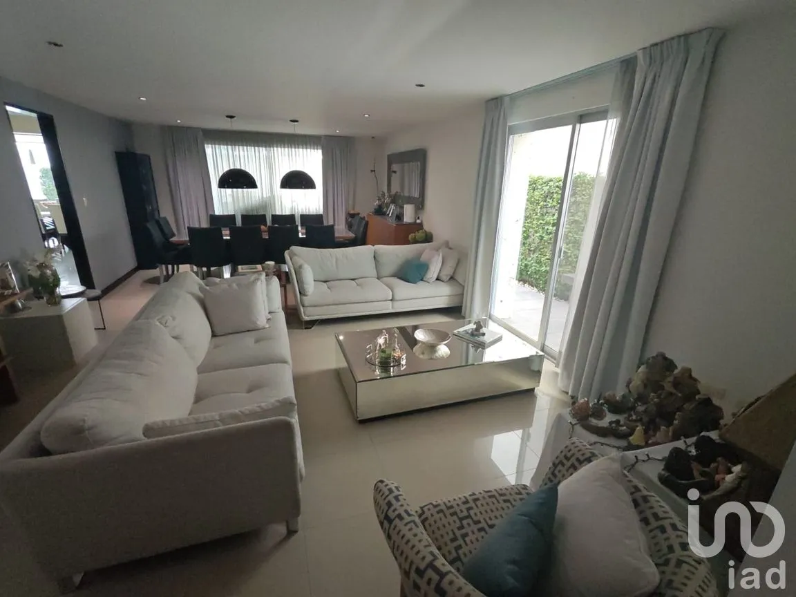 Casa en Venta en Lomas de Angelópolis, San Andrés Cholula, Puebla | NEX-290154 | iad México | Foto 4 de 14