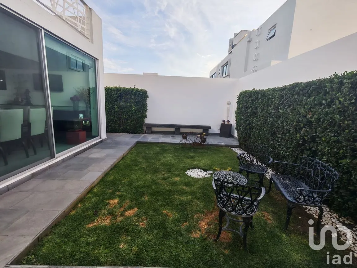 Casa en Venta en Lomas de Angelópolis, San Andrés Cholula, Puebla | NEX-290154 | iad México | Foto 9 de 14
