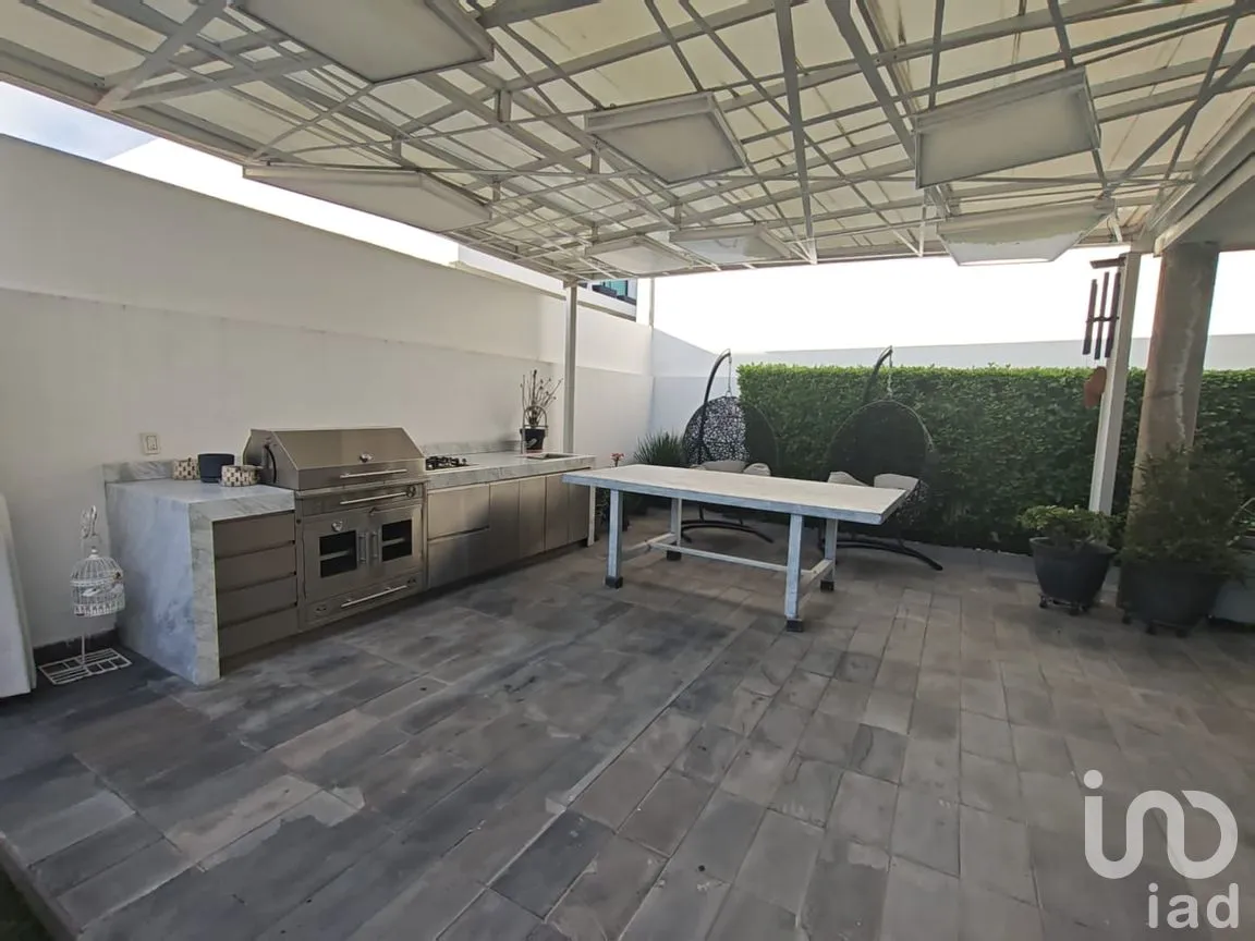 Casa en Venta en Lomas de Angelópolis, San Andrés Cholula, Puebla | NEX-290154 | iad México | Foto 10 de 14