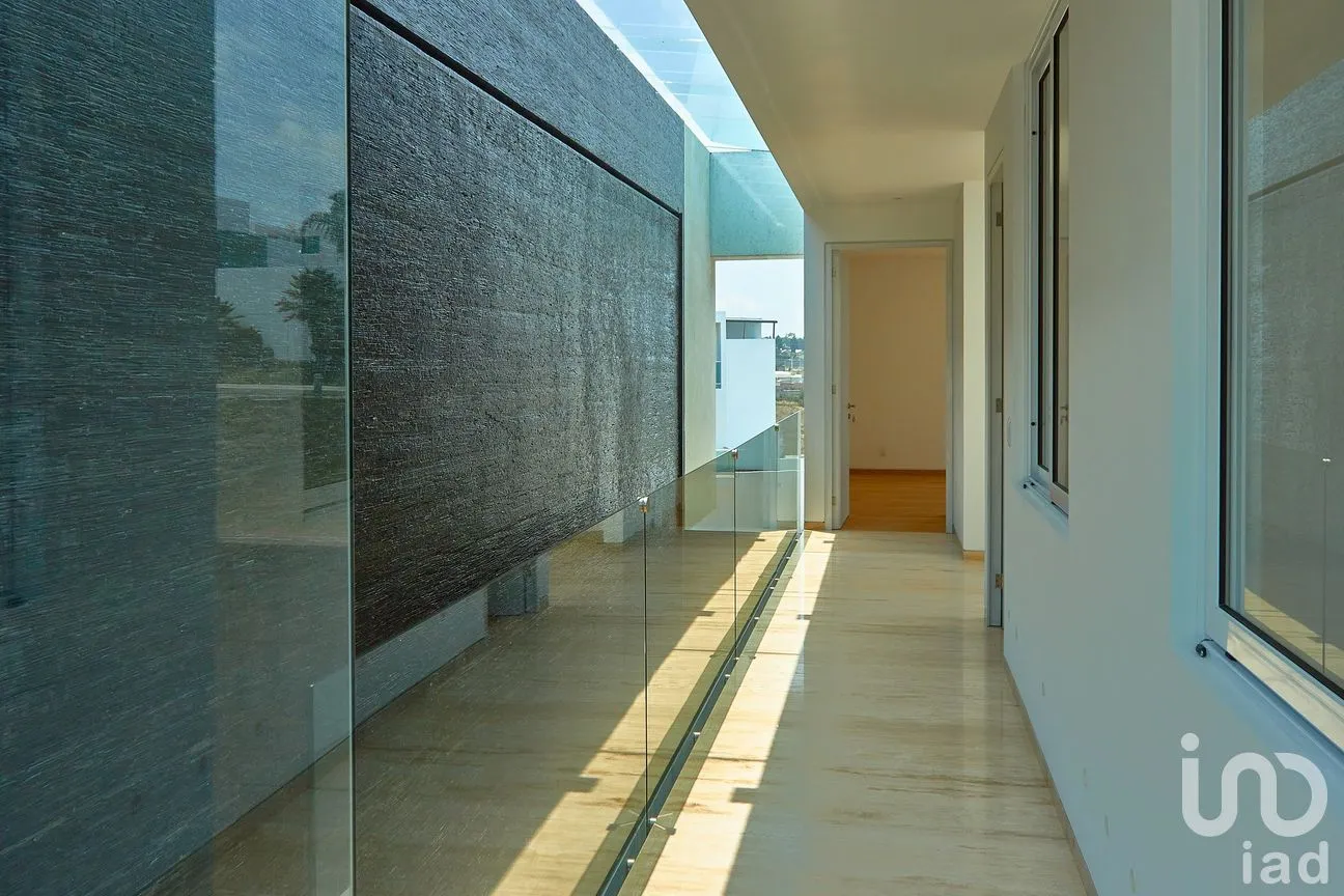 Casa en Venta en Lomas de Angelópolis, San Andrés Cholula, Puebla | NEX-290155 | iad México | Foto 4 de 14