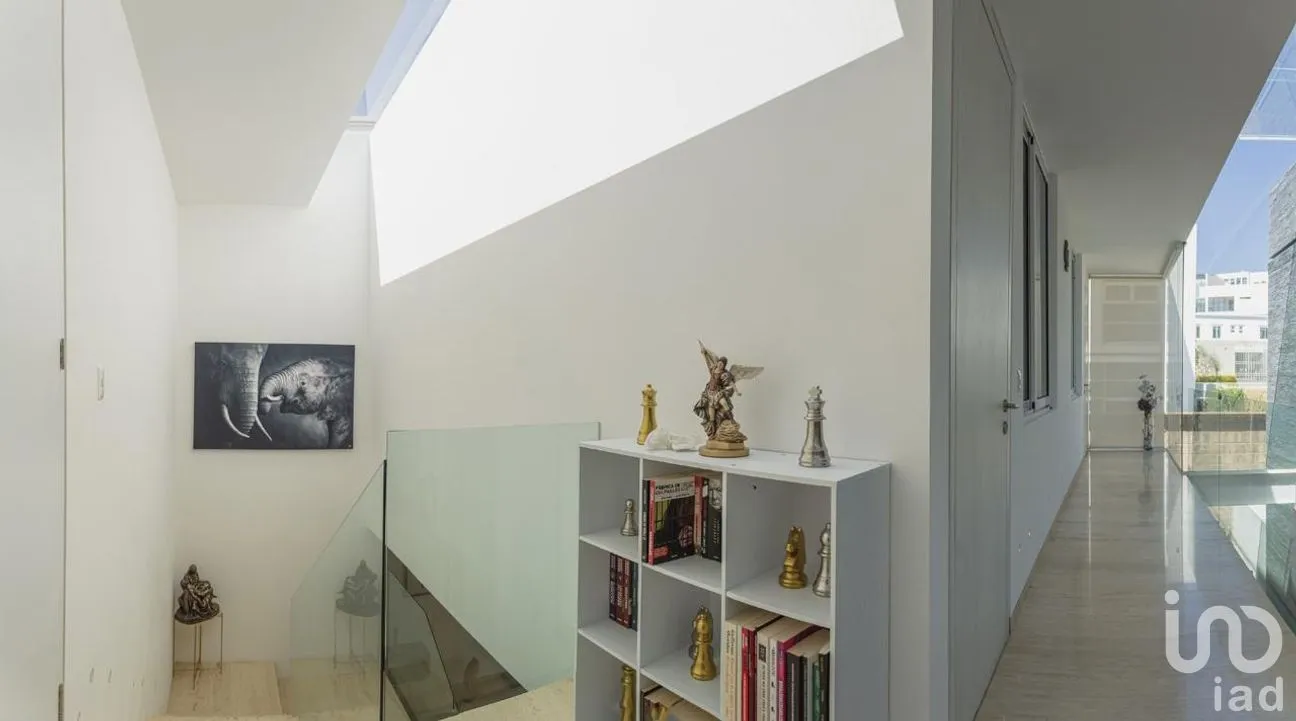 Casa en Venta en Lomas de Angelópolis, San Andrés Cholula, Puebla | NEX-290155 | iad México | Foto 8 de 14