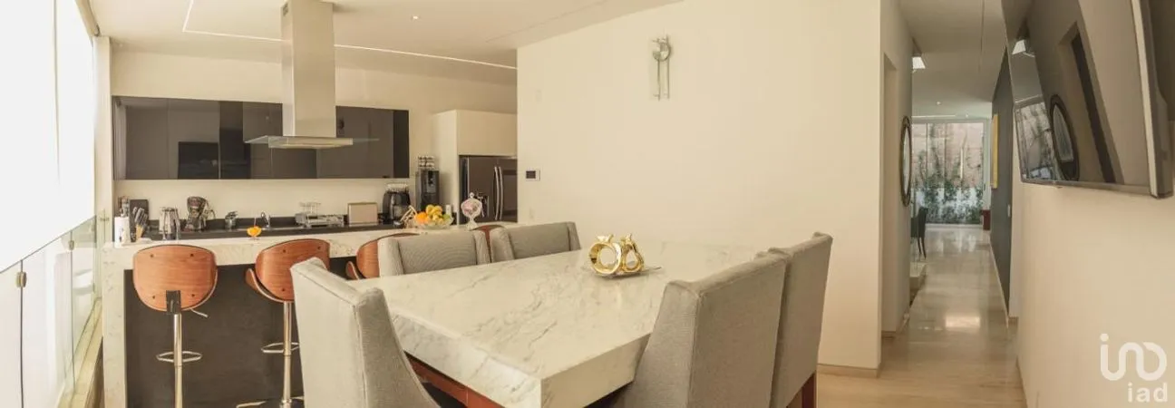 Casa en Venta en Lomas de Angelópolis, San Andrés Cholula, Puebla | NEX-290155 | iad México | Foto 9 de 14