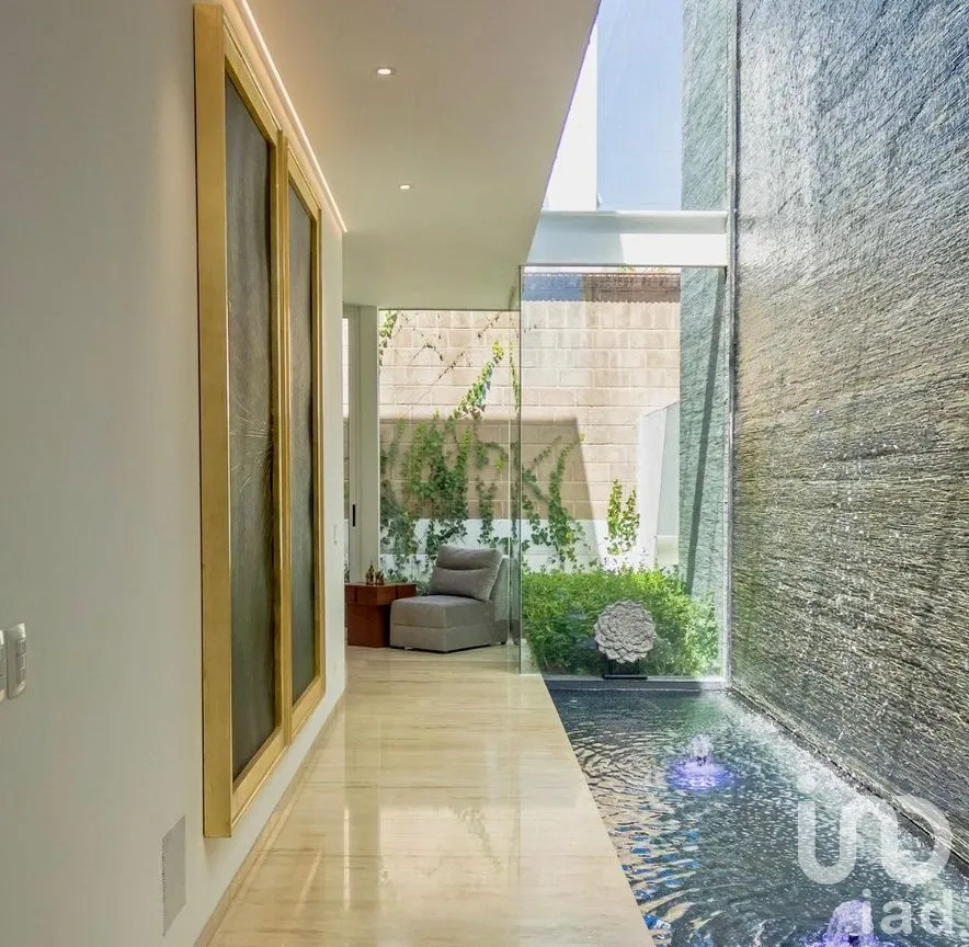 Casa en Venta en Lomas de Angelópolis, San Andrés Cholula, Puebla | NEX-290155 | iad México | Foto 10 de 14