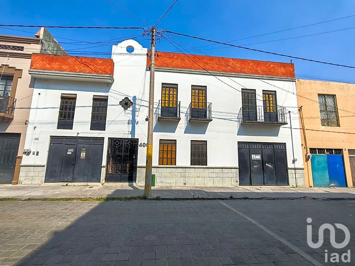 Casa en Venta en Centro, Puebla, Puebla | NEX-290163 | iad México | Foto 11 de 12