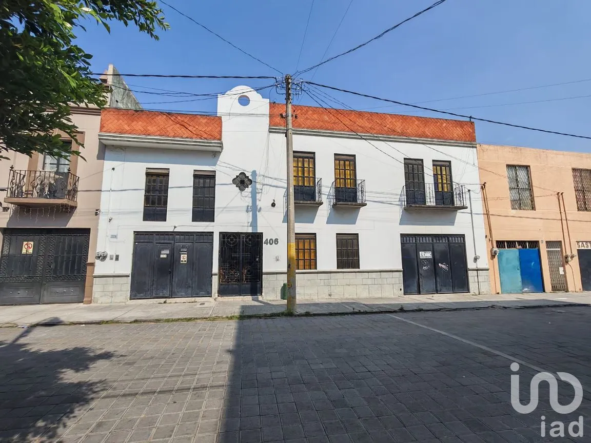 Casa en Venta en Centro, Puebla, Puebla | NEX-290163 | iad México | Foto 12 de 12