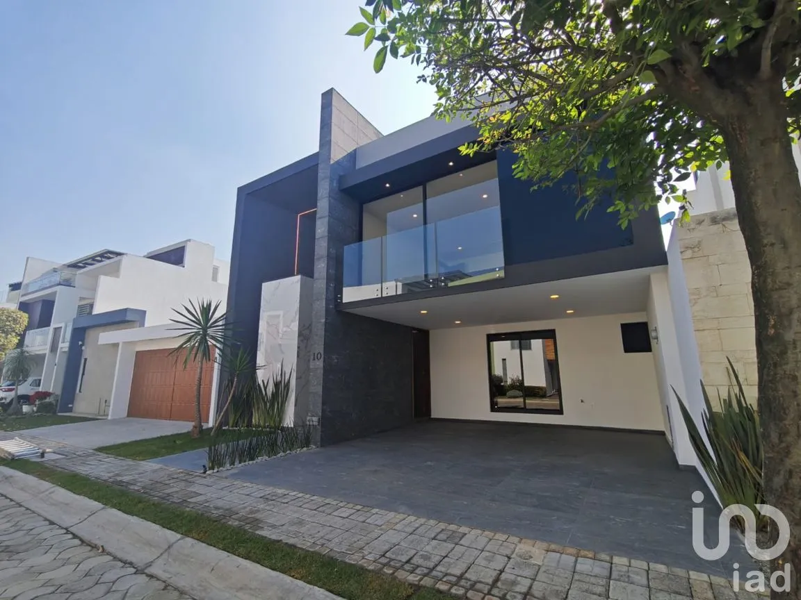Casa en Venta en Lomas de Angelópolis, San Andrés Cholula, Puebla | NEX-290164 | iad México | Foto 2 de 13
