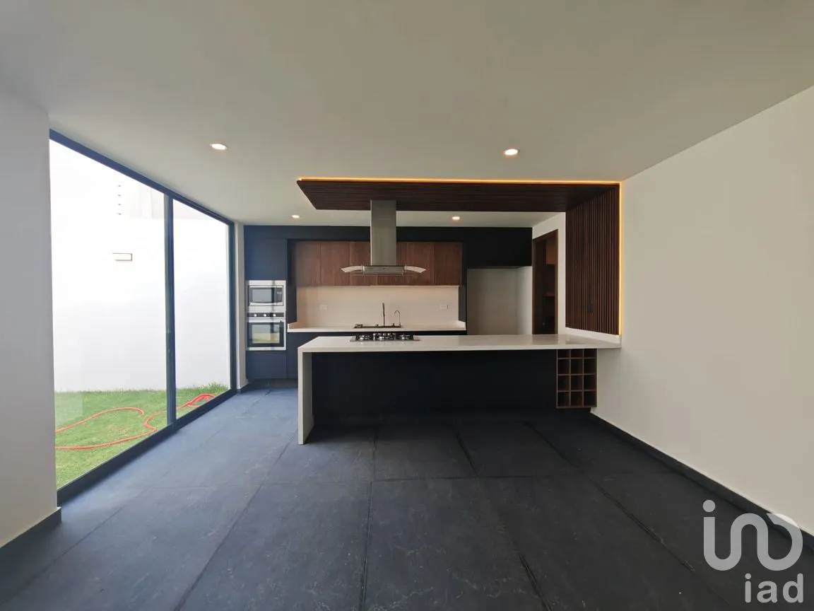Casa en Venta en Lomas de Angelópolis, San Andrés Cholula, Puebla | NEX-290164 | iad México | Foto 4 de 13