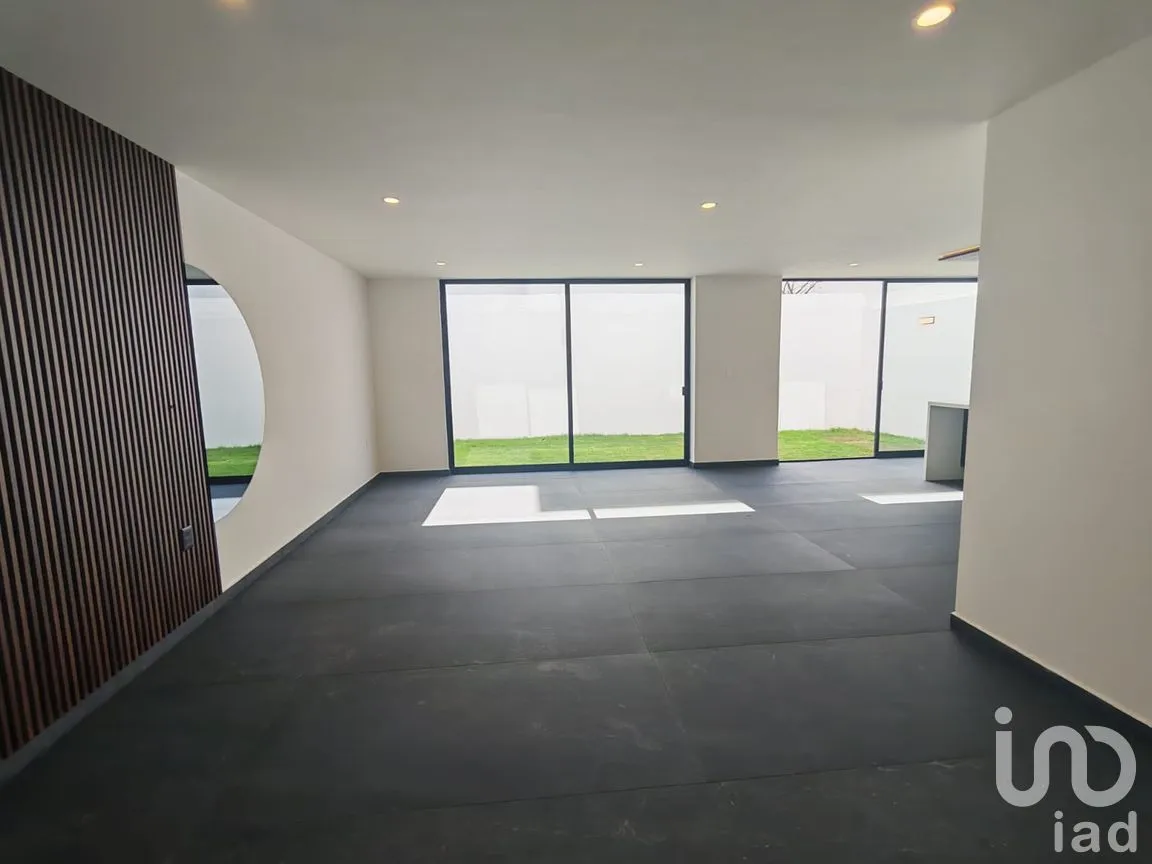 Casa en Venta en Lomas de Angelópolis, San Andrés Cholula, Puebla | NEX-290164 | iad México | Foto 6 de 13
