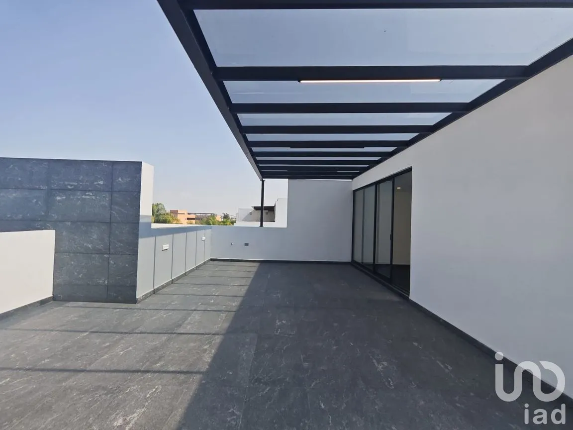 Casa en Venta en Lomas de Angelópolis, San Andrés Cholula, Puebla | NEX-290164 | iad México | Foto 10 de 13