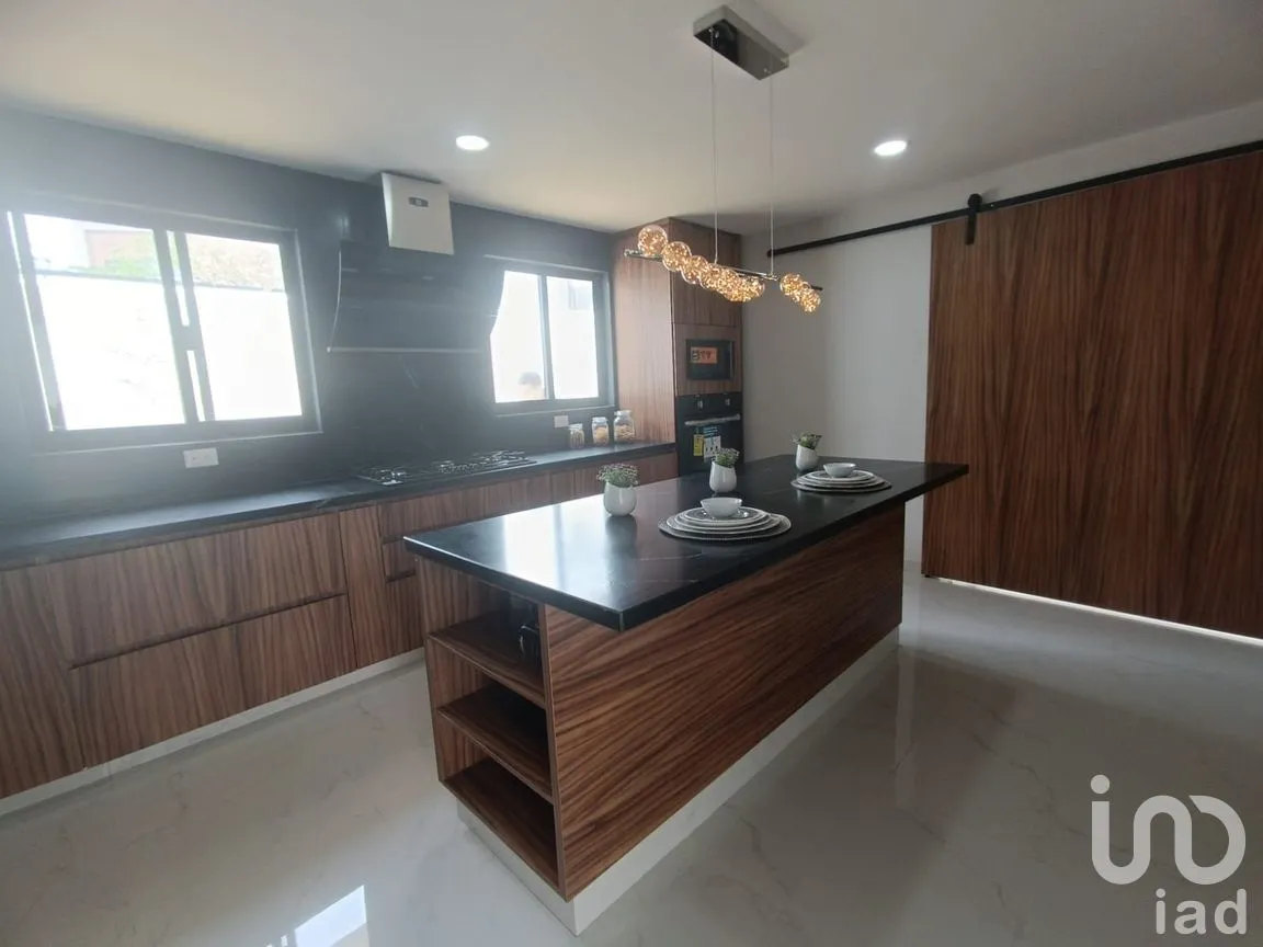 Casa en Venta en Lomas de Angelópolis, San Andrés Cholula, Puebla | NEX-290166 | iad México | Foto 2 de 15
