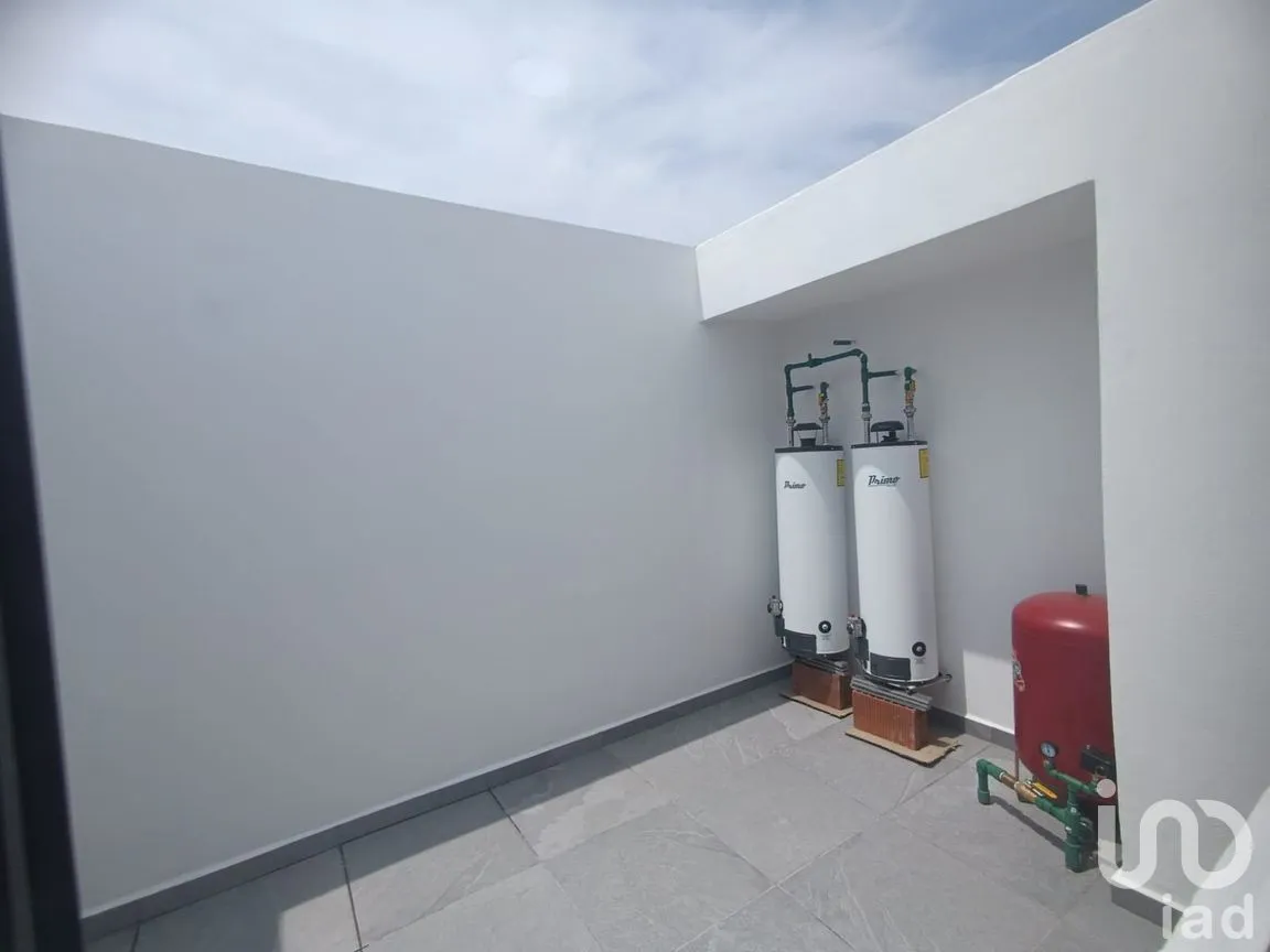 Casa en Venta en Lomas de Angelópolis, San Andrés Cholula, Puebla | NEX-290166 | iad México | Foto 13 de 15