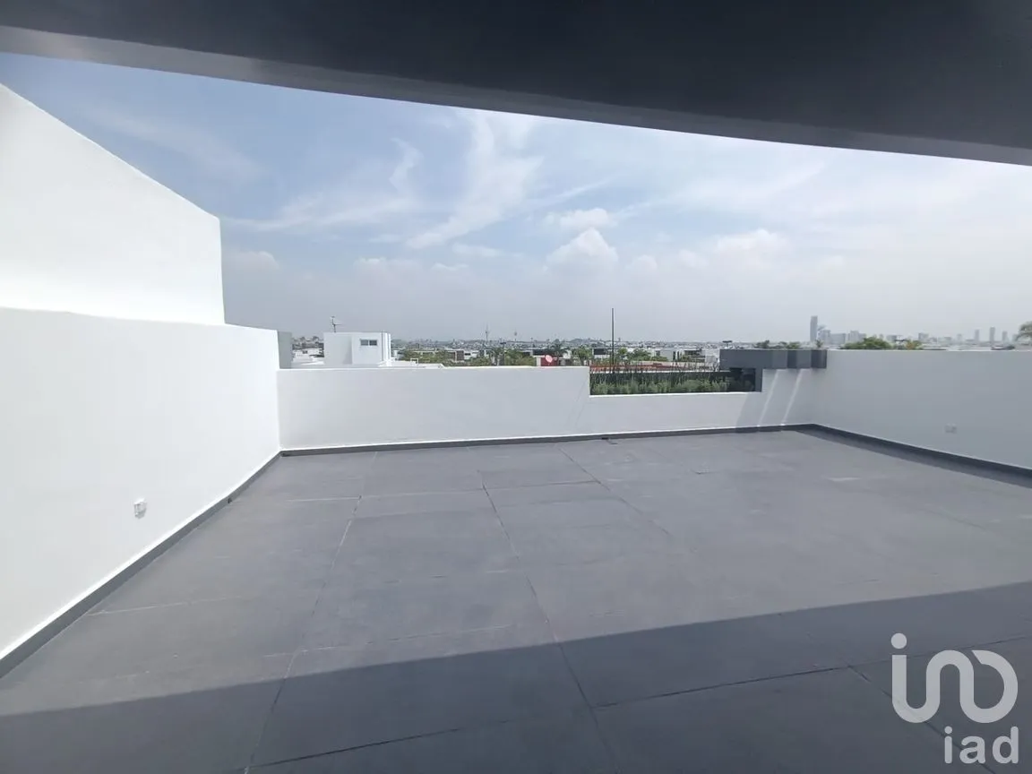 Casa en Venta en Lomas de Angelópolis, San Andrés Cholula, Puebla | NEX-290166 | iad México | Foto 15 de 15