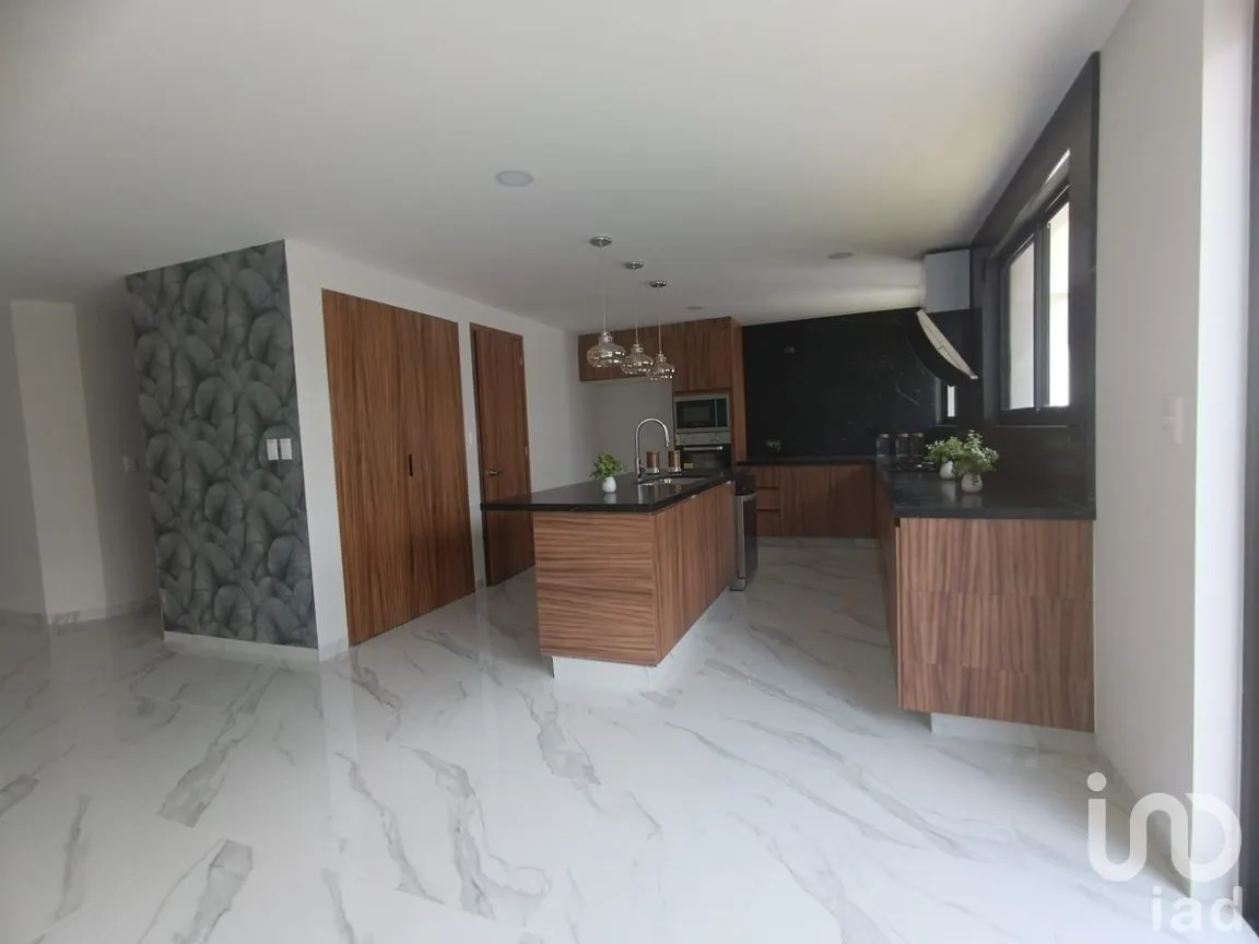 Casa en Venta en Lomas de Angelópolis, San Andrés Cholula, Puebla | NEX-290169 | iad México | Foto 2 de 15