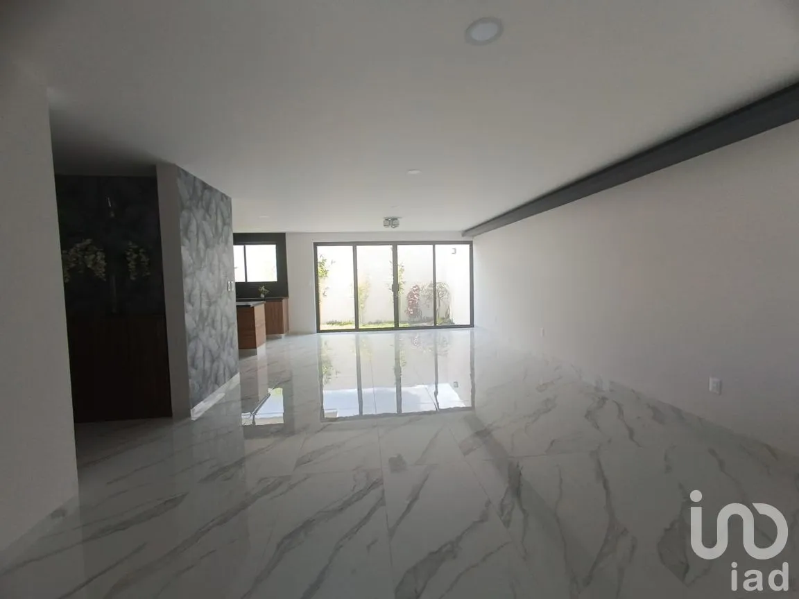 Casa en Venta en Lomas de Angelópolis, San Andrés Cholula, Puebla | NEX-290169 | iad México | Foto 5 de 15