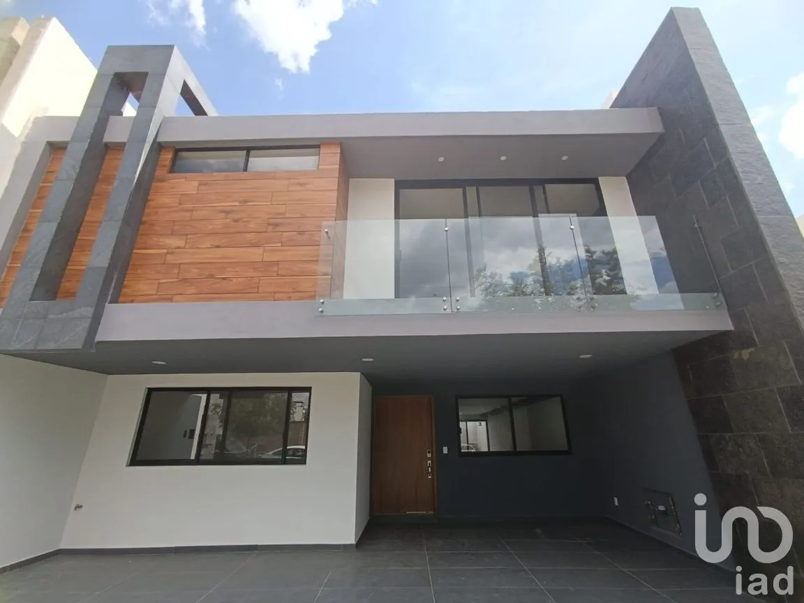 Casa en Venta en Lomas de Angelópolis, San Andrés Cholula, Puebla | NEX-290169 | iad México | Foto 1 de 15